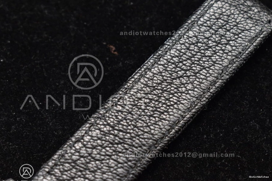 Dial 1:1 DIW DLC VS Best on Edition Bracelet VSF Blue 466 OnTrend Sandblasted DLC Black Submariner 0201